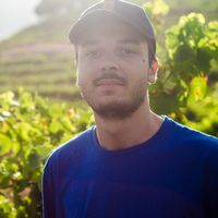 Ignasi Canovas's Photo