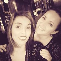 Alicia Payo的照片