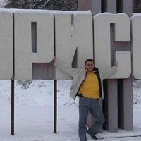 Vitaly Borisov's Photo