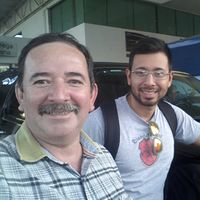 Advertureman Lopez's Photo