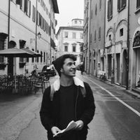 Jose Antonio Casiano's Photo