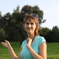 Sabina Kusińska's Photo