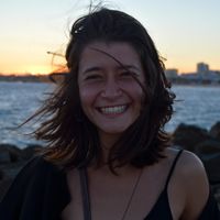 Anita Vázquez de la Vega's Photo