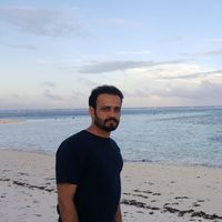 Mahdi Dehghani的照片