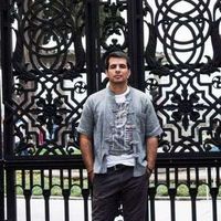 Ulysses Jimenez's Photo