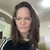 Klára Sasová's Photo