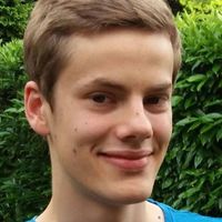 Niklas Reusch's Photo