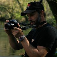 Morgan Caulfield's Photo