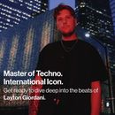 Halloween Techno Event: Layton Giordani's picture