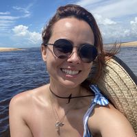 Meyrieli Penteado's Photo