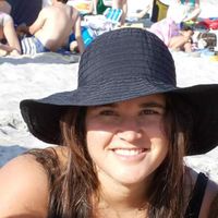 Rebeca Correa的照片