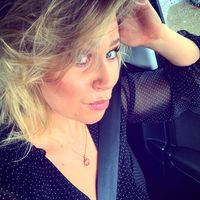 Ania Zagubiniak's Photo