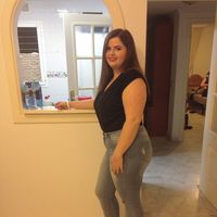 Antonia Van Dijk's Photo