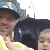 Bjarke Ankjaer's Photo