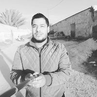 YouSuf Abrouk's Photo