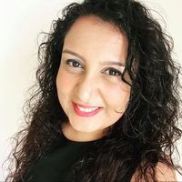 Abeer Swelam的照片