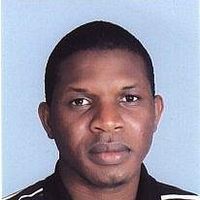 Adoum Al bachar issa's Photo