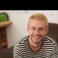 Dominik Brekel的照片