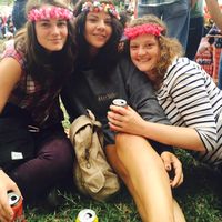 Ruthie Acosta的照片