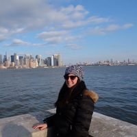 Esther Martin的照片