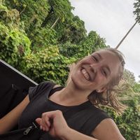 Pia Hoffmann's Photo