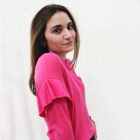 Фотографии пользователя Eimi Martinez