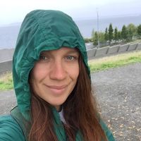 Anita Accardo's Photo