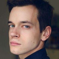 Ilja Anzupow的照片