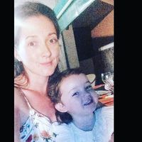 Marie McGuire's Photo