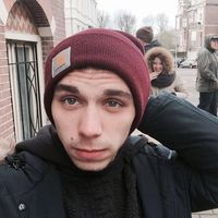 Arvanit Gorenca's Photo