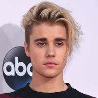 Justin Bieber's Photo