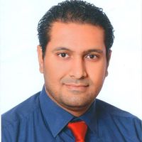 Alaa Al-Aghbari's Photo