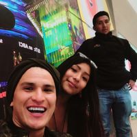 Gerson Cardenas's Photo