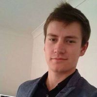 Patrick Ingram的照片