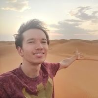 Jonathan Cephas的照片