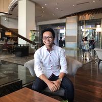 Rully Hilman Simeon's Photo