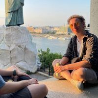 Niklas Duppach's Photo