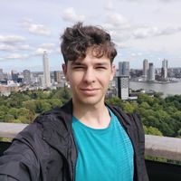 Šimon Jirásek's Photo