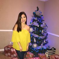 Marcela Montemayor Salazar的照片