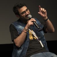 Jawad Sharif's Photo