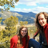 Cameron Rockwell的照片