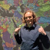 Robert Szucs's Photo