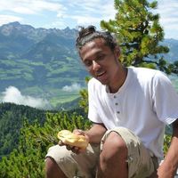 Atzin Zwettler's Photo