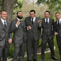 Ismael Sanchez Jr.的照片