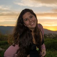 Cléo Peixoto的照片