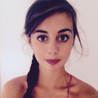 chloe Kezachian的照片