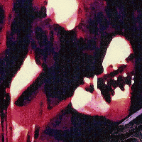 Alison Kenady's Photo