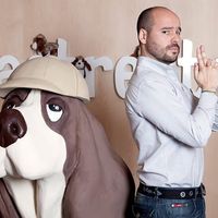 Angel Hidalgo的照片