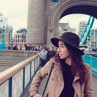 Giulia Vettore's Photo