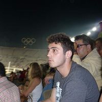 Peter Panaretos's Photo